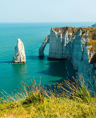 Etretat