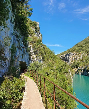 Gorges du Verdon